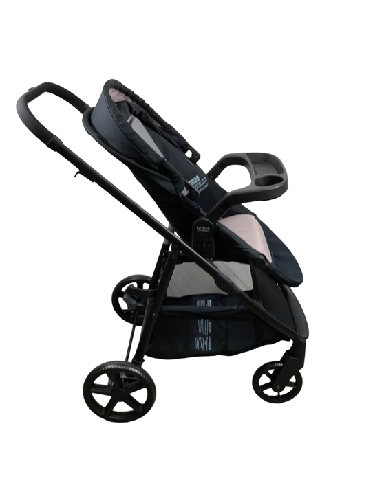 secondhand Strollers