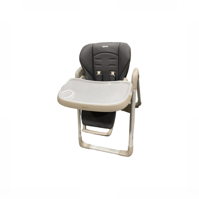 Shop Inglesina MyTime Highchair, Pepper at GoodBuy Gear