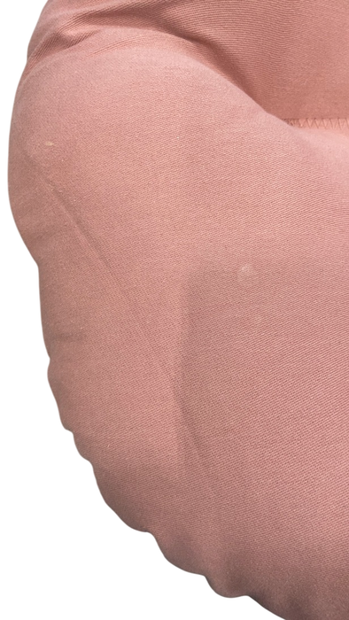 Shop Snuggle Me Organic Sensory Toddler Lounger, Gumdrop at GoodBuy Gear