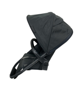 Shop UPPAbaby VISTA RumbleSeat V2, 2015+, Jake (Black) at GoodBuy Gear