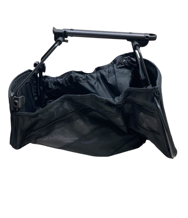 Shop Orbit Baby G5 Cargo Basket, Black at GoodBuy Gear