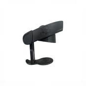 Shop Cybex 2-in-1 Cup Holder, Black at GoodBuy Gear