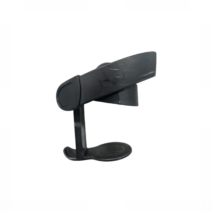 Shop Cybex 2-in-1 Cup Holder, Black at GoodBuy Gear