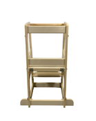Shop Piccalio Mini Chef Convertible Tower, Natural at GoodBuy Gear