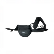 Shop Momcozy Wander360 Hip Seat Carrier, Black, Medium at GoodBuy Gear