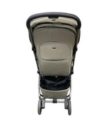Shop Joolz Aer2 Lightweight Travel Stroller, Sage Green, 2024 at GoodBuy Gear