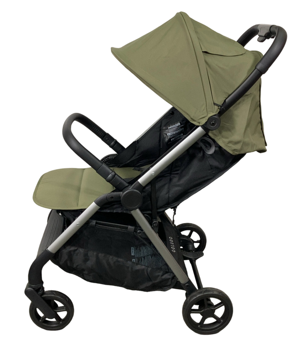 Shop Colugo The One Stroller, 2023, Olive at GoodBuy Gear