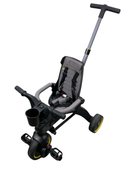 Shop Doona Liki Trike S3, Grey Hound at GoodBuy Gear