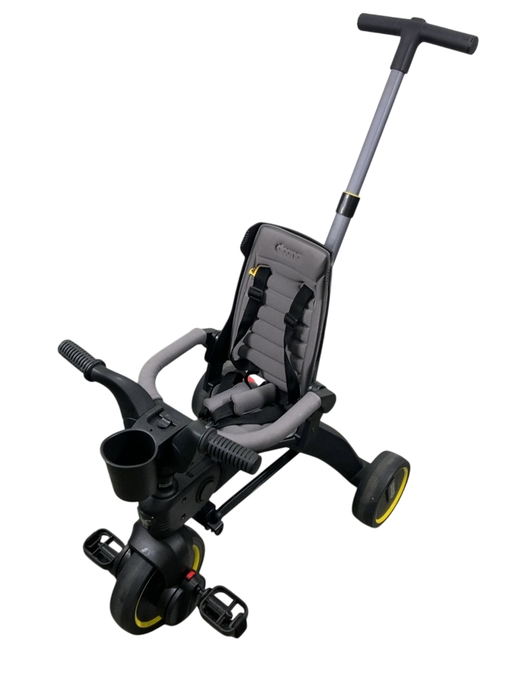 Shop Doona Liki Trike S3, Grey Hound at GoodBuy Gear