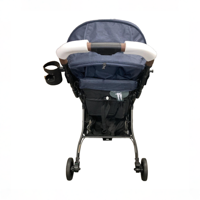 Shop Strolee LinQ V2 Compact Stroller, 2025, Blue at GoodBuy Gear