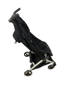Shop gb Pockit+ All City Stroller, 2022, Velvet Black at GoodBuy Gear