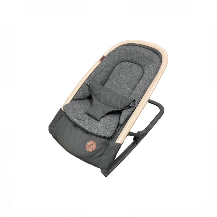 Shop Maxi-Cosi Kori 2-in-1 Rocker, Classic Graphite at GoodBuy Gear