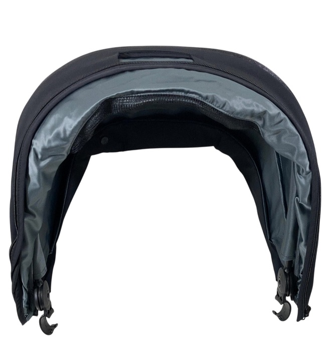 Cybex PRIAM Seat Pack, Deep Black, 2022+