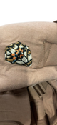 Shop Mabē The Monarch Carrier, Mocha at GoodBuy Gear