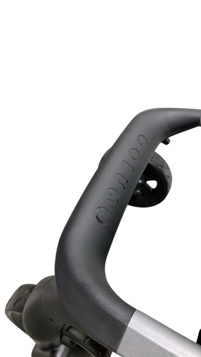 Shop Colugo Compact Stroller, 2023, Black at GoodBuy Gear