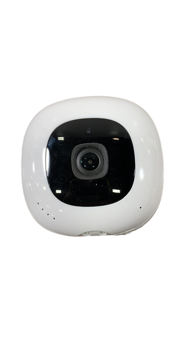 Shop Nanit Pro HD Baby Monitor with Flex Stand at GoodBuy Gear
