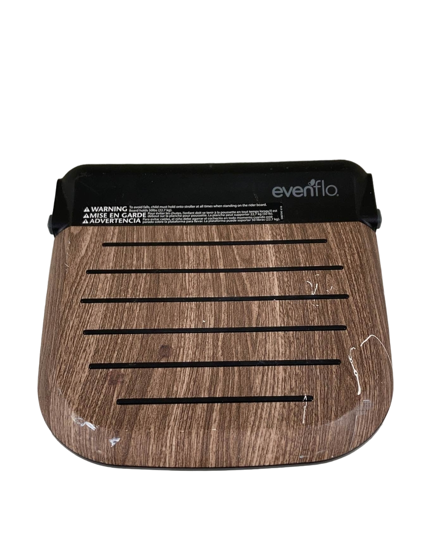 Evenflo Stroller Rider Board