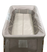Shop Maxi-Cosi Swift Play Yard, Horizon Sand at GoodBuy Gear