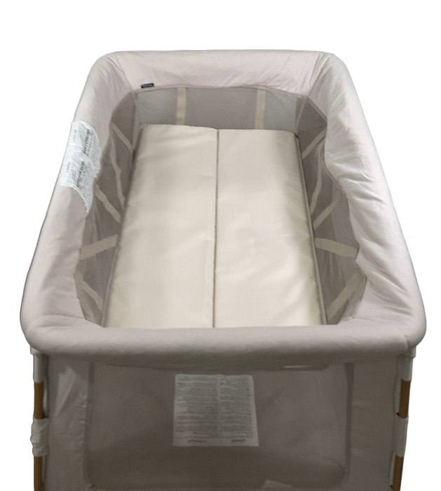 Shop Maxi-Cosi Swift Play Yard, Horizon Sand at GoodBuy Gear
