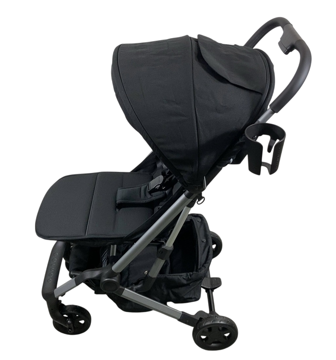 Shop Colugo Compact Stroller, 2023, Black at GoodBuy Gear