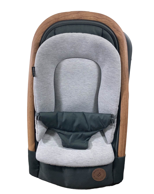 used Maxi-Cosi Kori 2-in-1 Rocker, Essential Graphite