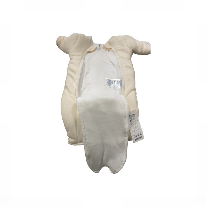 Shop Halo Baby Merlin's Magic Sleepsuit, Cotton, Cream, Small at GoodBuy Gear