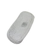 Shop Bugaboo Newborn Bassinet Inlay, Light Grey Melange at GoodBuy Gear