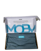 secondhand Moby Evolution Baby Carrier