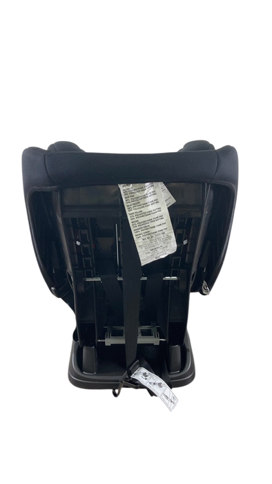 Shop Maxi-Cosi Pria Max All-in-One Convertible Car Seat, 2024, Essential Black at GoodBuy Gear