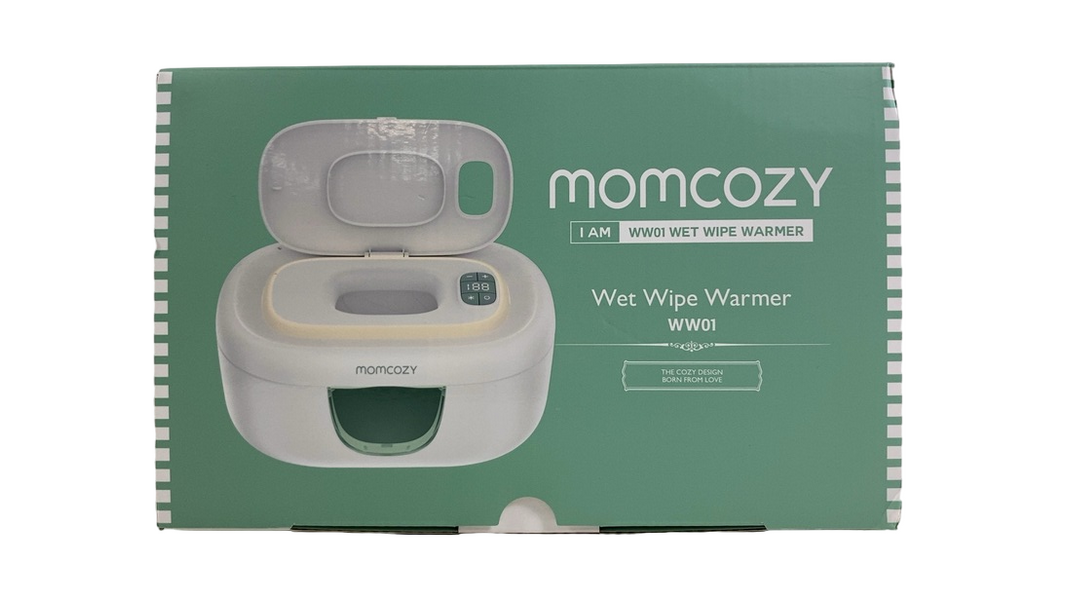 Momcozy Baby Wipe Warmer
