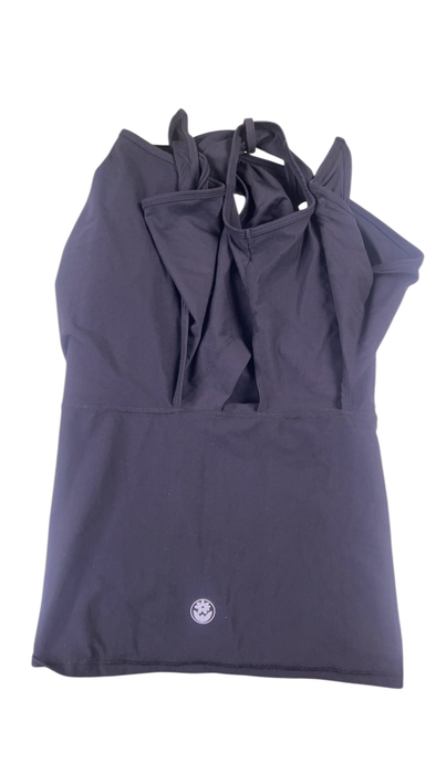 Shop Nesting Days Newborn Baby Carrier, Black, Small at GoodBuy Gear