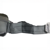 Shop Infantino Hip Rider Plus 5-in-1 Carrier, Grey at GoodBuy Gear