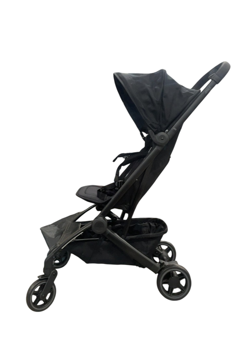 Shop Joolz Aer+ Stroller, 2024, Space Black at GoodBuy Gear