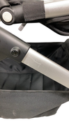 Shop Mockingbird Single to Double 2.0 Stroller, 2024, Silver With Penny Leather, Sky, Watercolor Drops at GoodBuy Gear