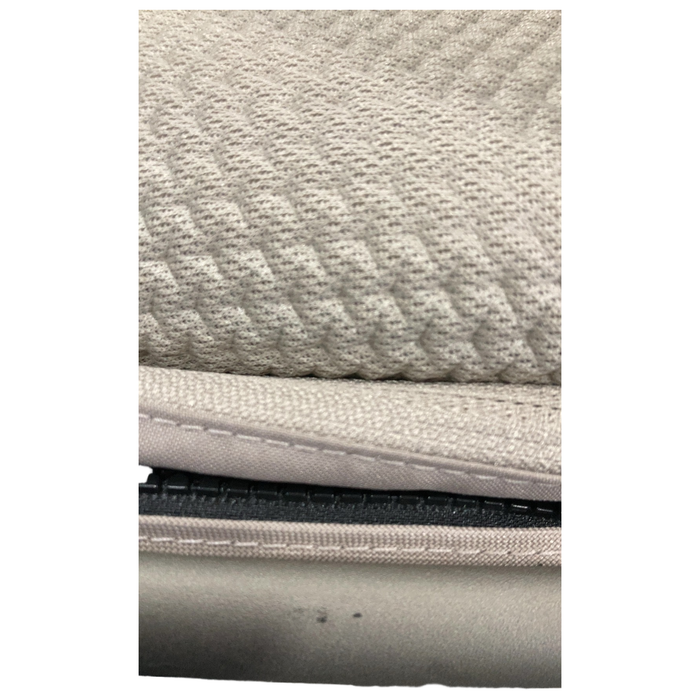 Shop Silver Cross Reef First Bed Folding Bassinet, Frappe at GoodBuy Gear
