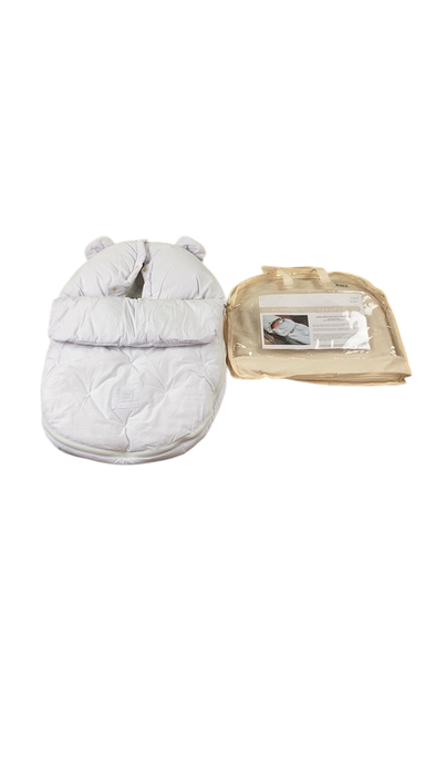 Shop 7 A.M. Enfant BebePOD, Whisper White, 0-9 months, Airy at GoodBuy Gear