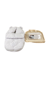 Shop 7 A.M. Enfant BebePOD, Whisper White, 0-9 months, Airy at GoodBuy Gear