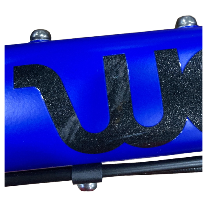 Shop Woom EXPLORE 5 Bicycle, Magnetic Blue at GoodBuy Gear