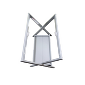 Shop UPPAbaby Bassinet Stand (For 2015 And Newer Bassinets), Grey at GoodBuy Gear