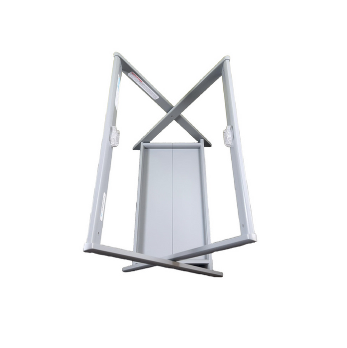 Shop UPPAbaby Bassinet Stand (For 2015 And Newer Bassinets), Grey at GoodBuy Gear