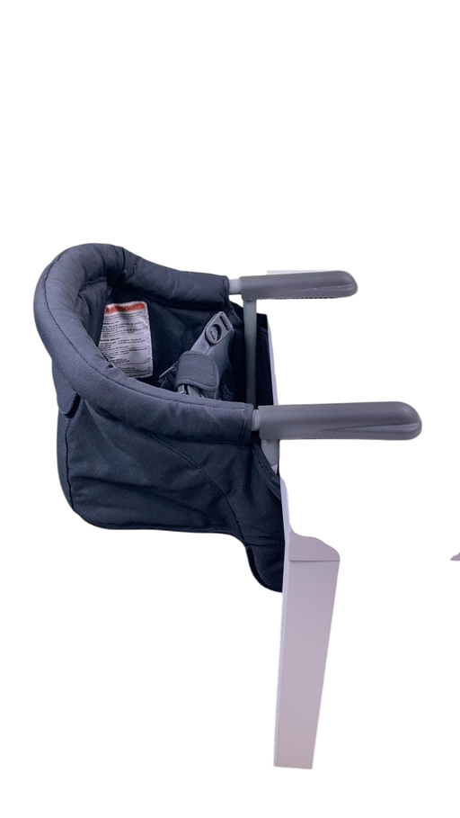 Shop Inglesina Fast Table Chair, Black at GoodBuy Gear