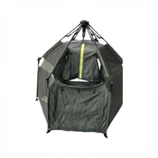 Shop Dream On Me Pop Up Children Playpen, Charcoal at GoodBuy Gear