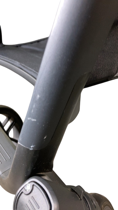 Shop UPPAbaby VISTA V2 Stroller, 2024, Jake (Black) at GoodBuy Gear