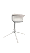 Shop Halo Bassinest Soothing Swivel Sleeper 3.0 Bassinet, Grey at GoodBuy Gear