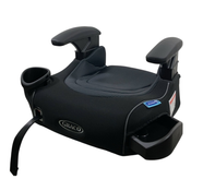 Shop Graco TurboBooster LX Backless Booster Car Seat, 2023, Rio at GoodBuy Gear