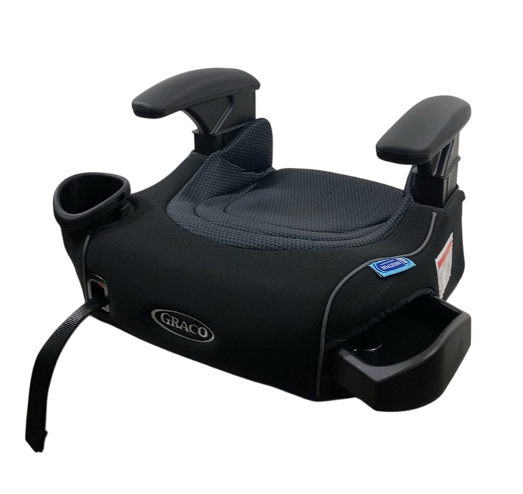 Shop Graco TurboBooster LX Backless Booster Car Seat, 2023, Rio at GoodBuy Gear
