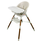 Shop Skip Hop EON 4-in-1 High Chair, Oat at GoodBuy Gear