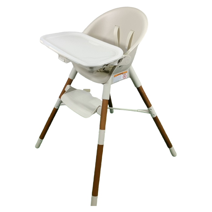 Shop Skip Hop EON 4-in-1 High Chair, Oat at GoodBuy Gear