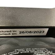 Shop Cybex Libelle 2 Compact Stroller, 2023, Beach Blue at GoodBuy Gear