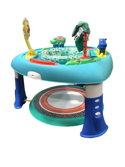 used Activity Centers